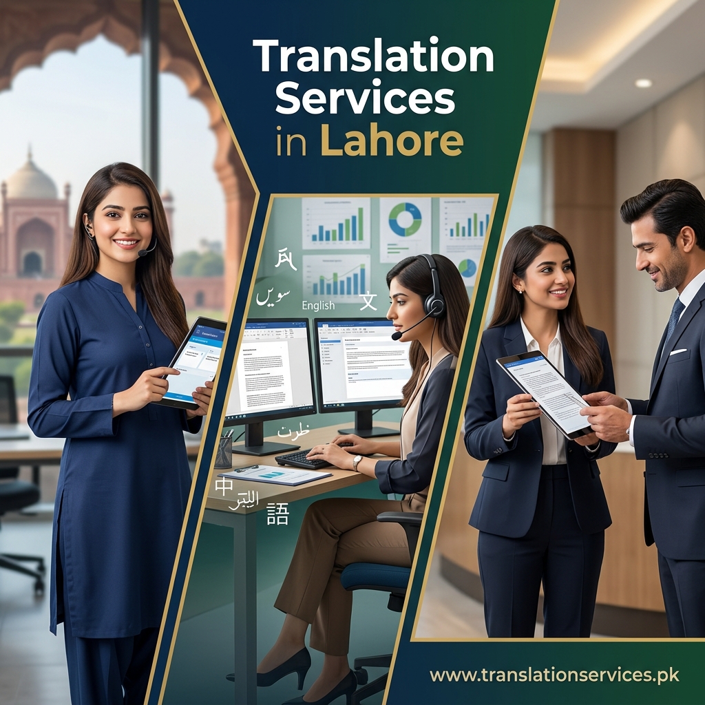 Lahore