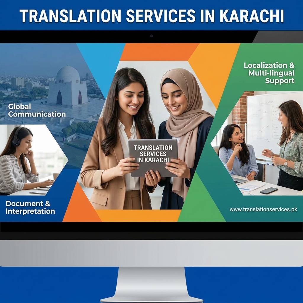 Karachi