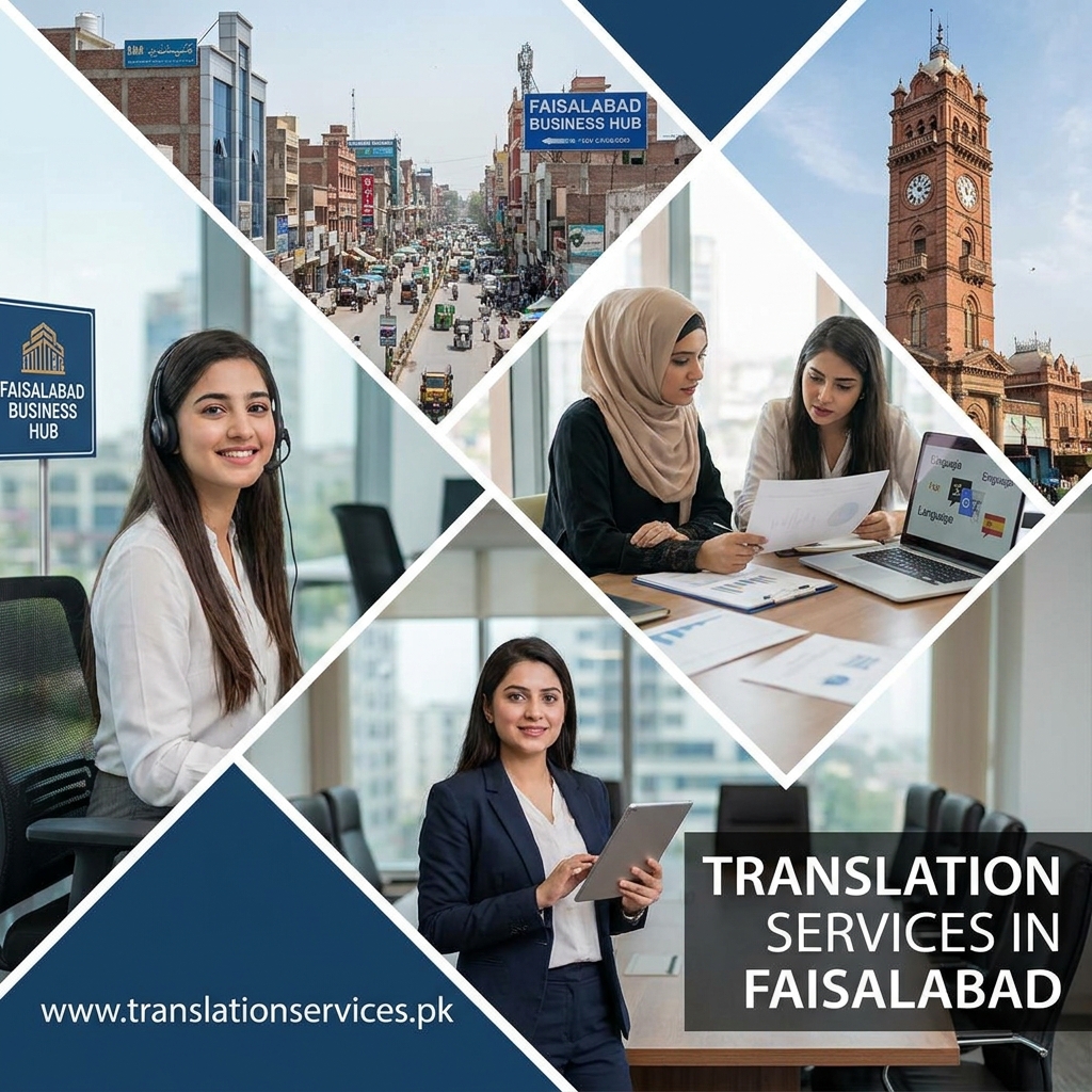 Faisalabad