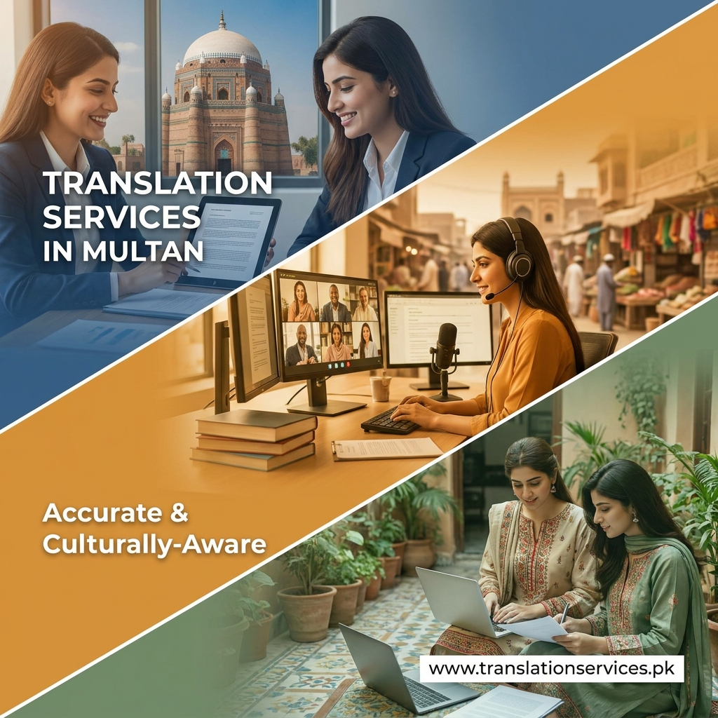 Multan
