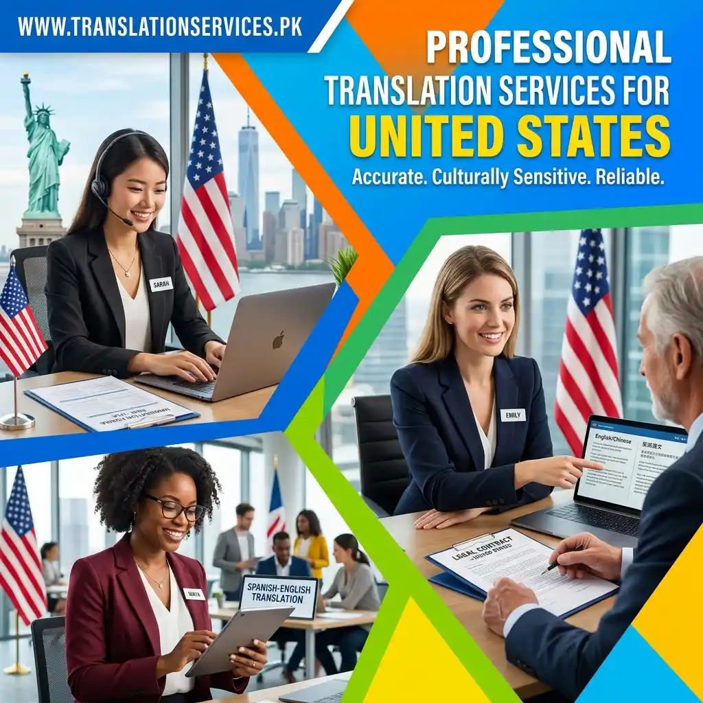 United States