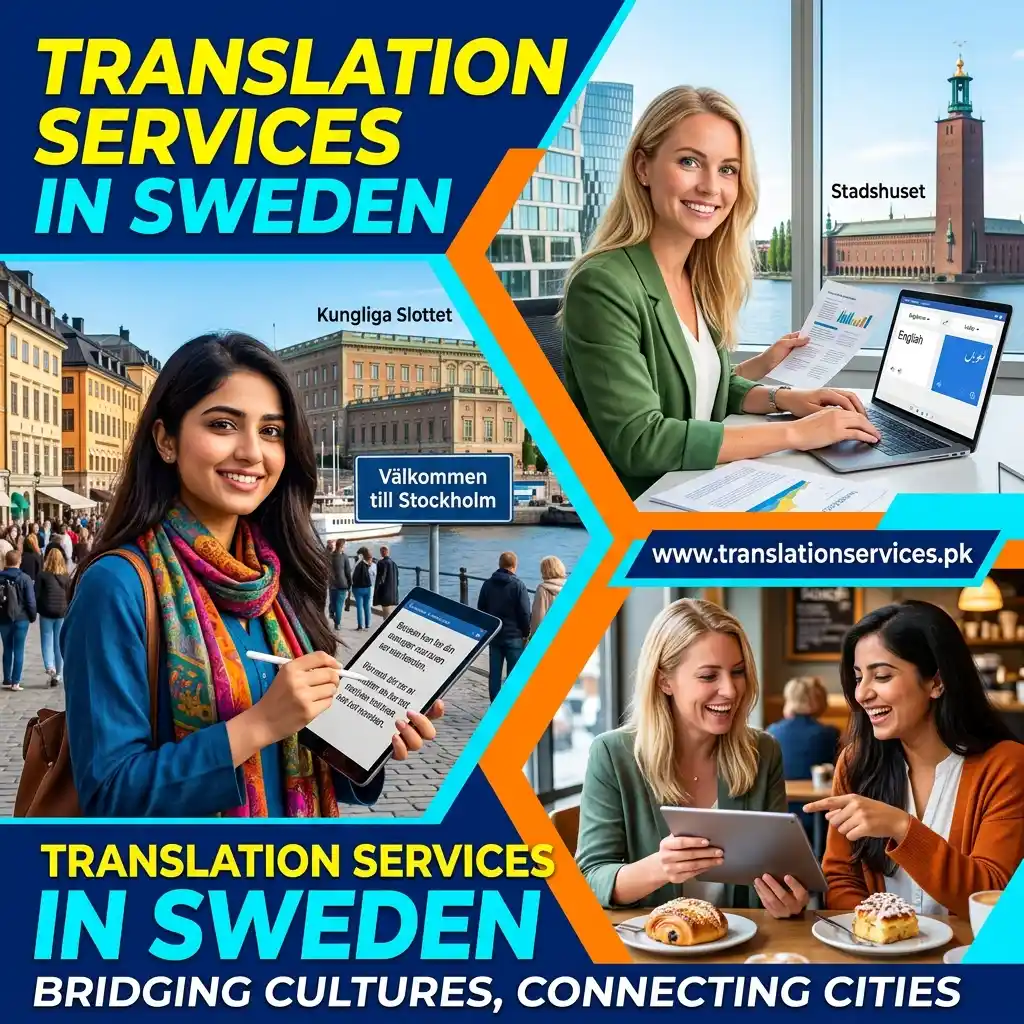 Sweden