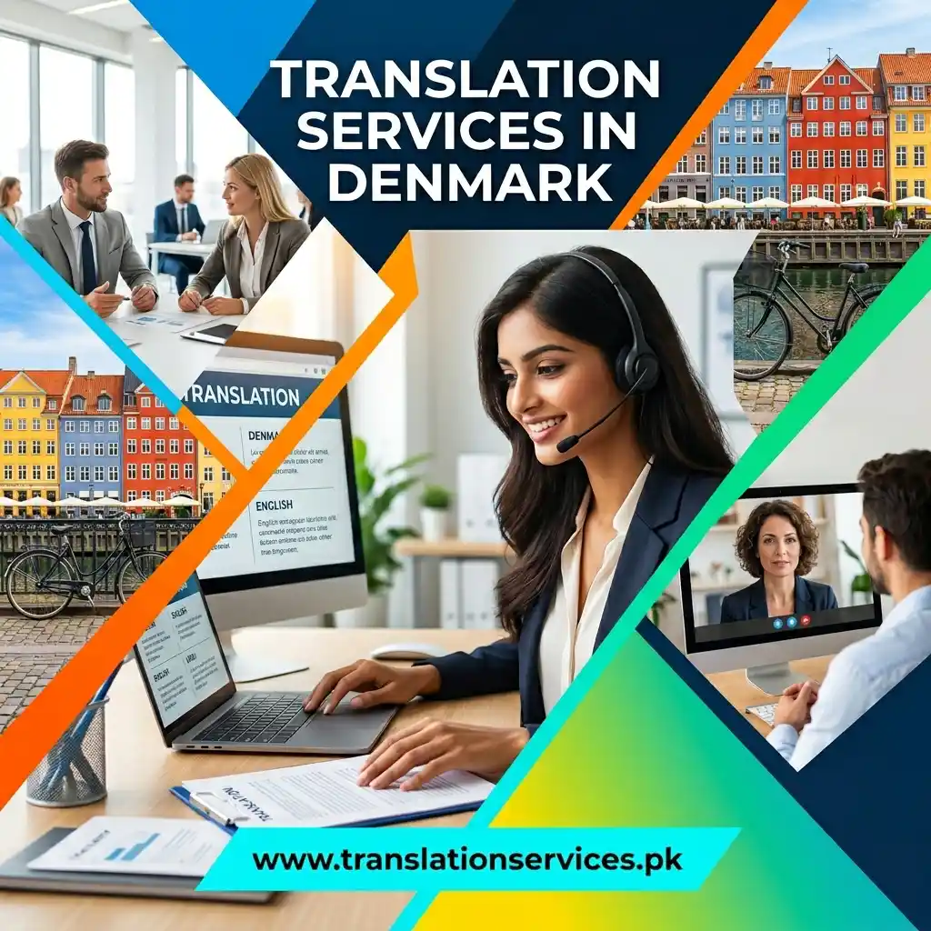 Denmark