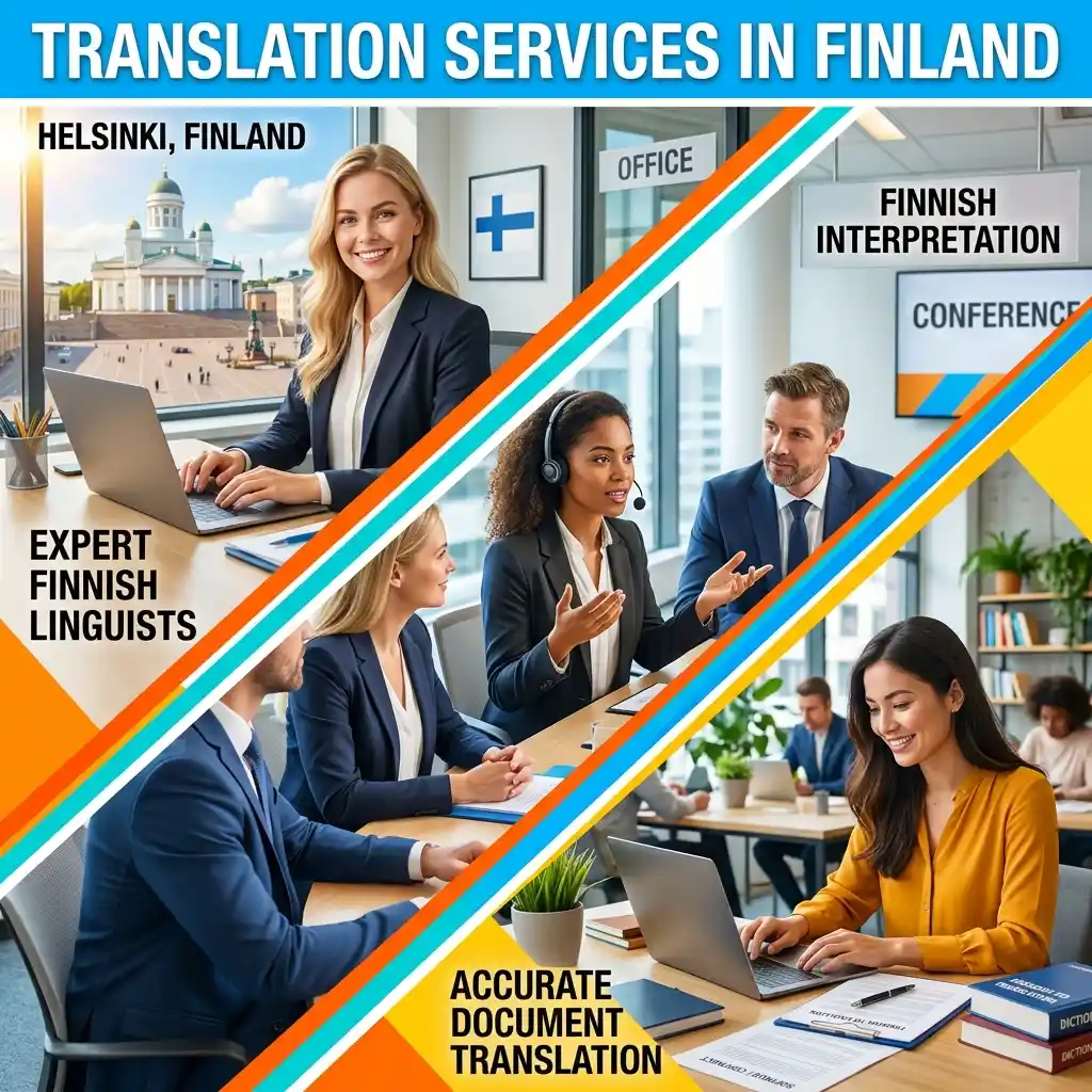 Finland