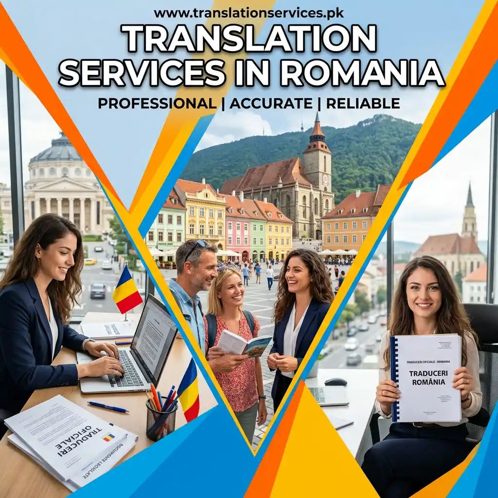 Romania