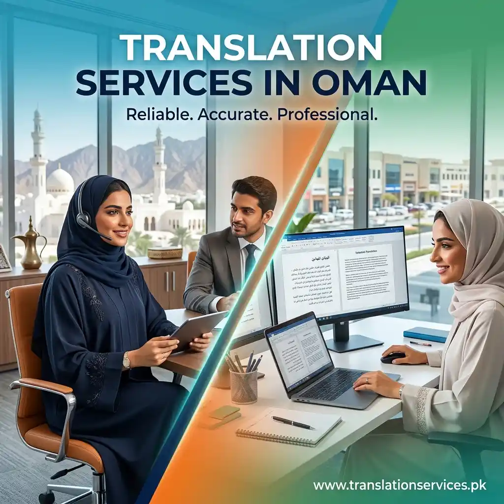 Oman