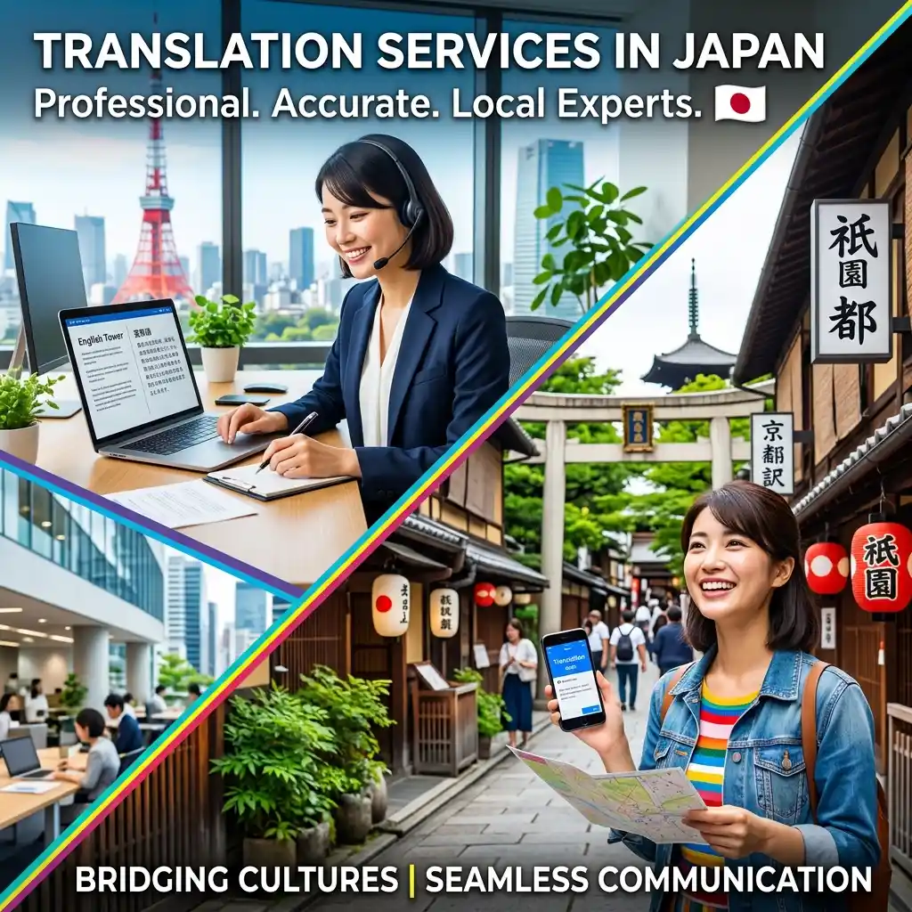 Japan