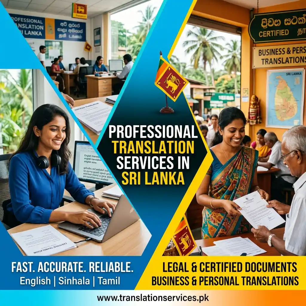 Sri Lanka