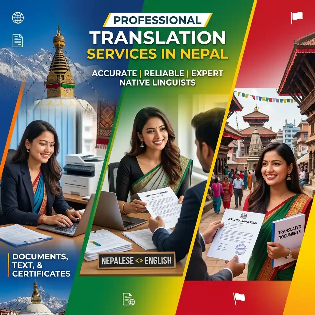Nepal