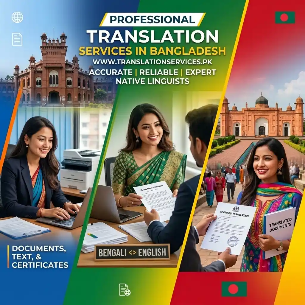 Bangladesh