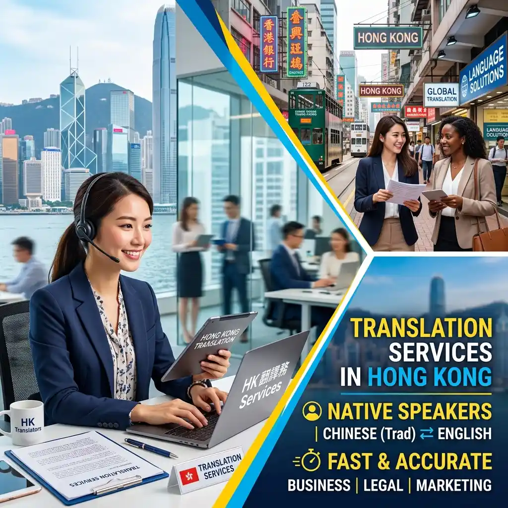 Hong Kong