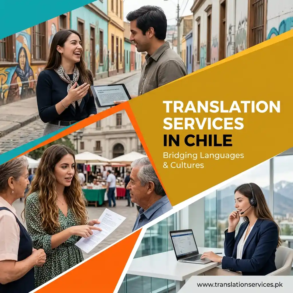 Chile