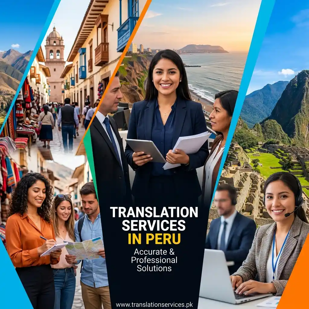 Peru