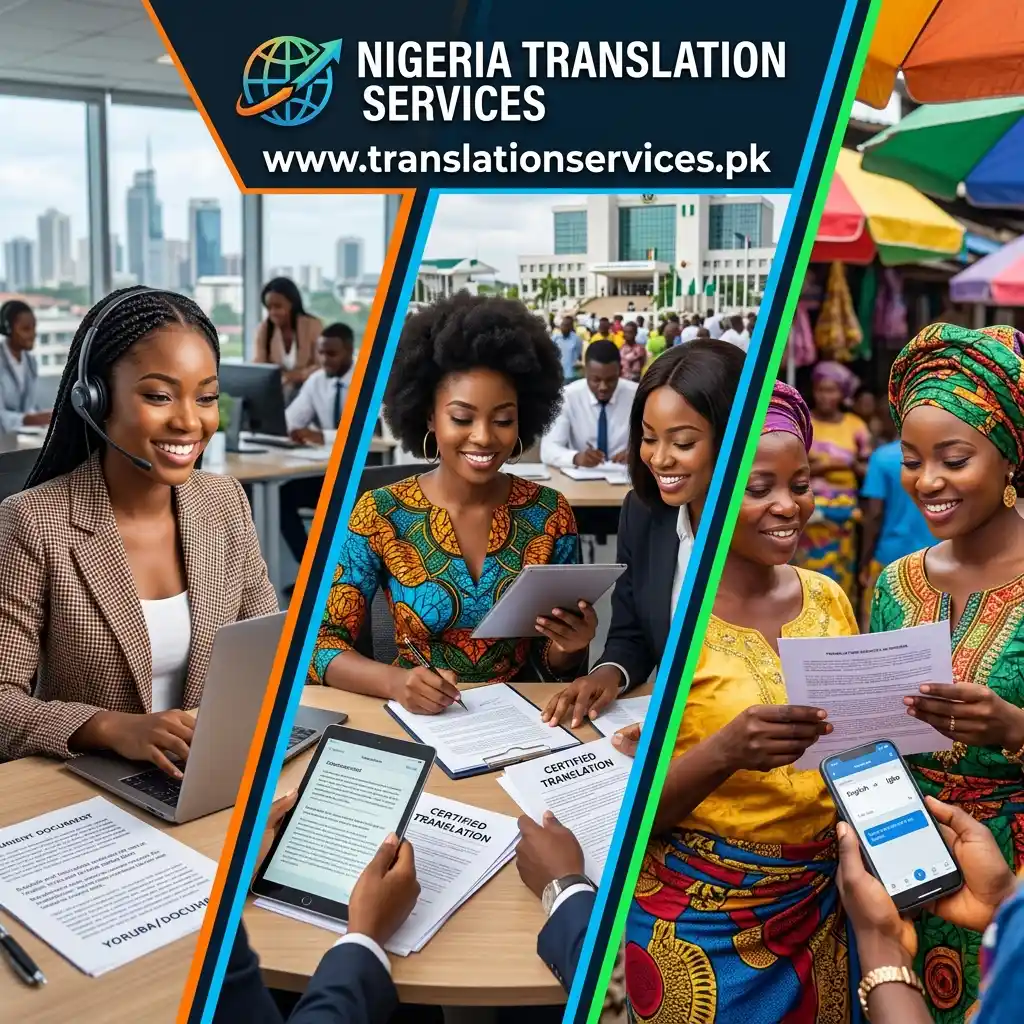 Nigeria