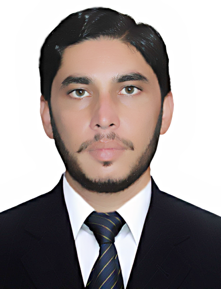 Mubeen Shah Professional Interpreter