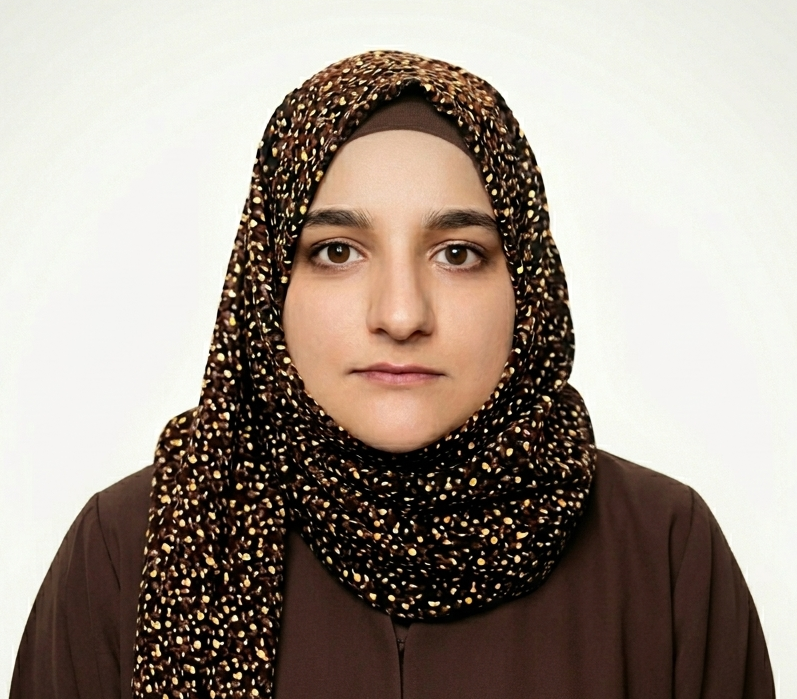Saba shah Professional Interpreter