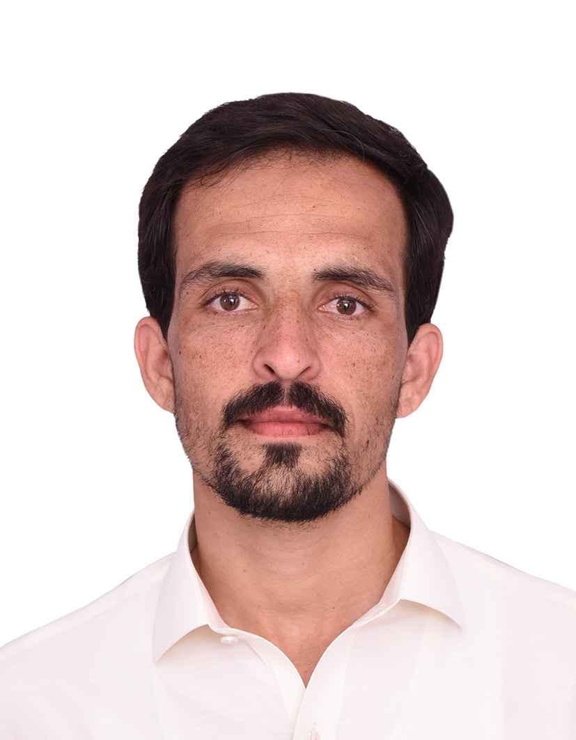 Yasar ali Professional Interpreter