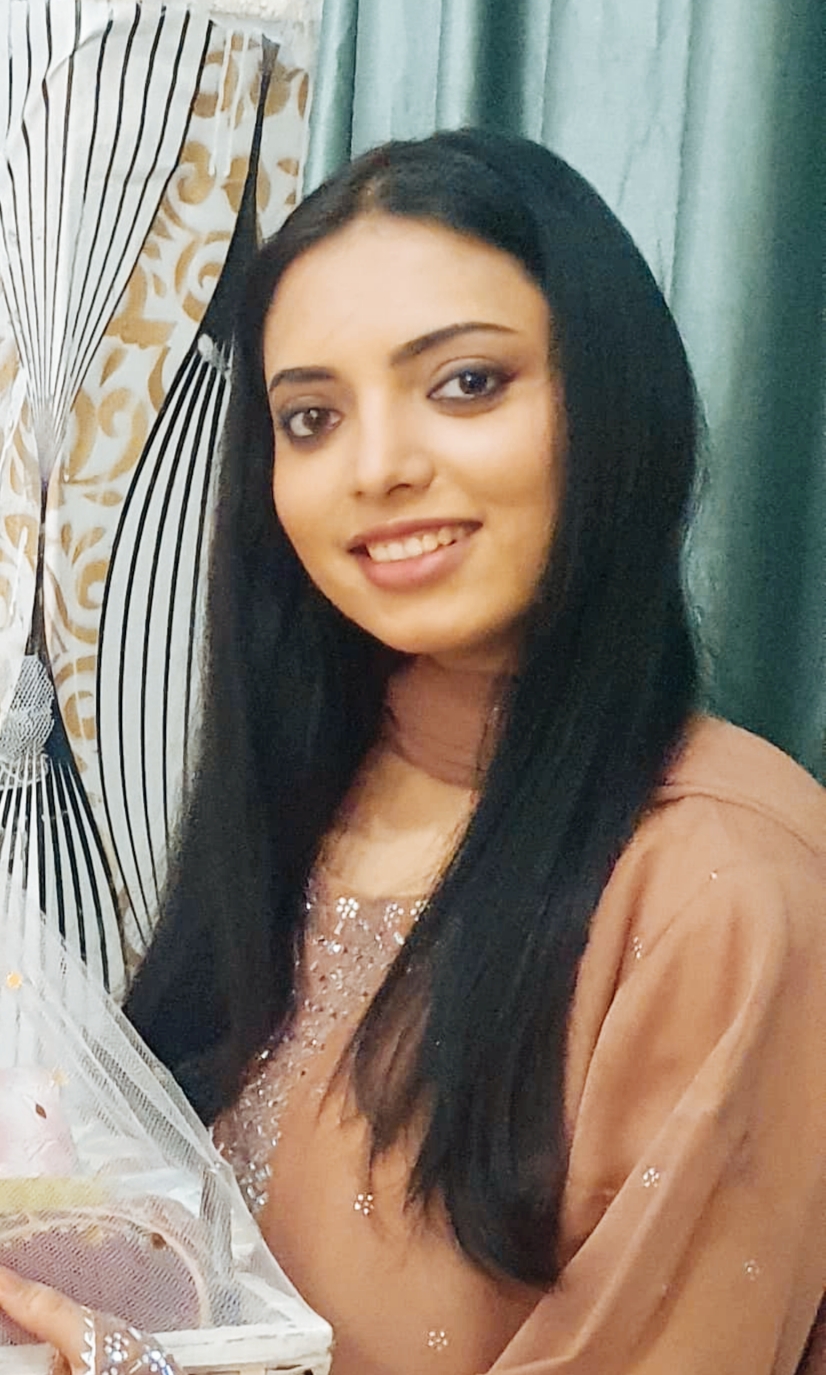 Beenish Asghar Professional Interpreter