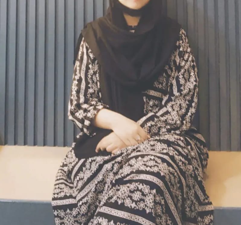 Hadia Javed Professional Interpreter