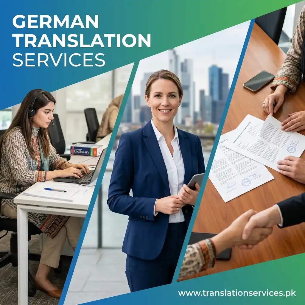 German Translation