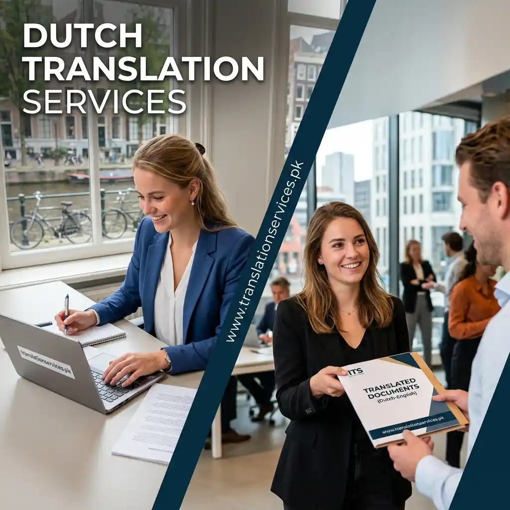 Dutch Translation