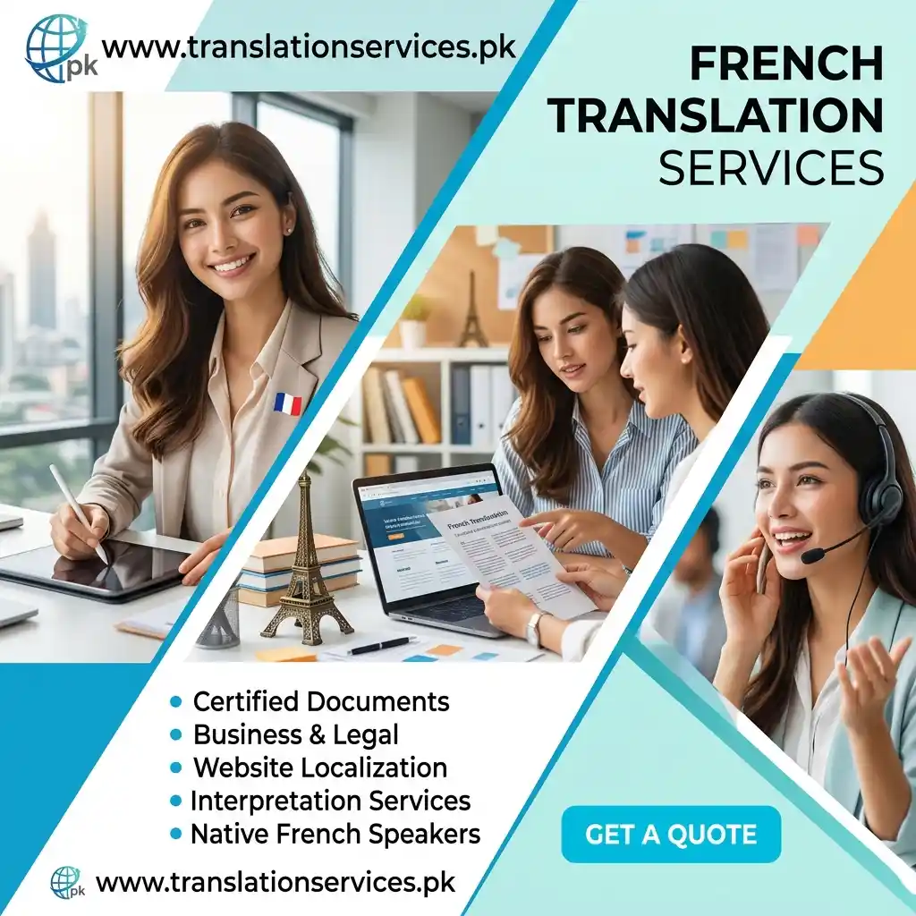 French Translation