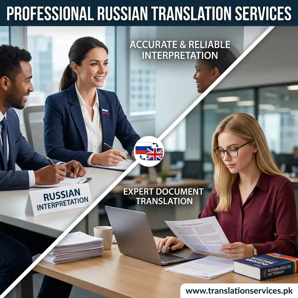 Russian Translation