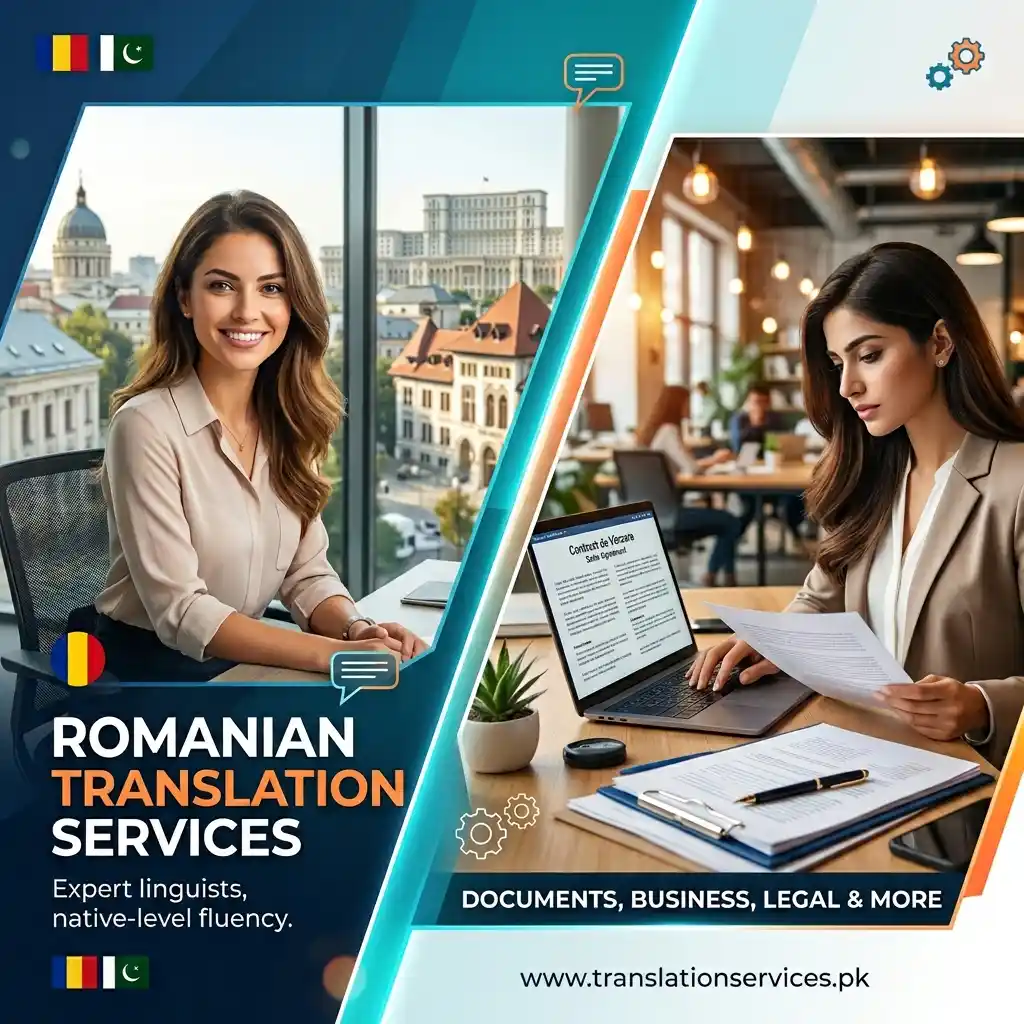 Romanian Translation