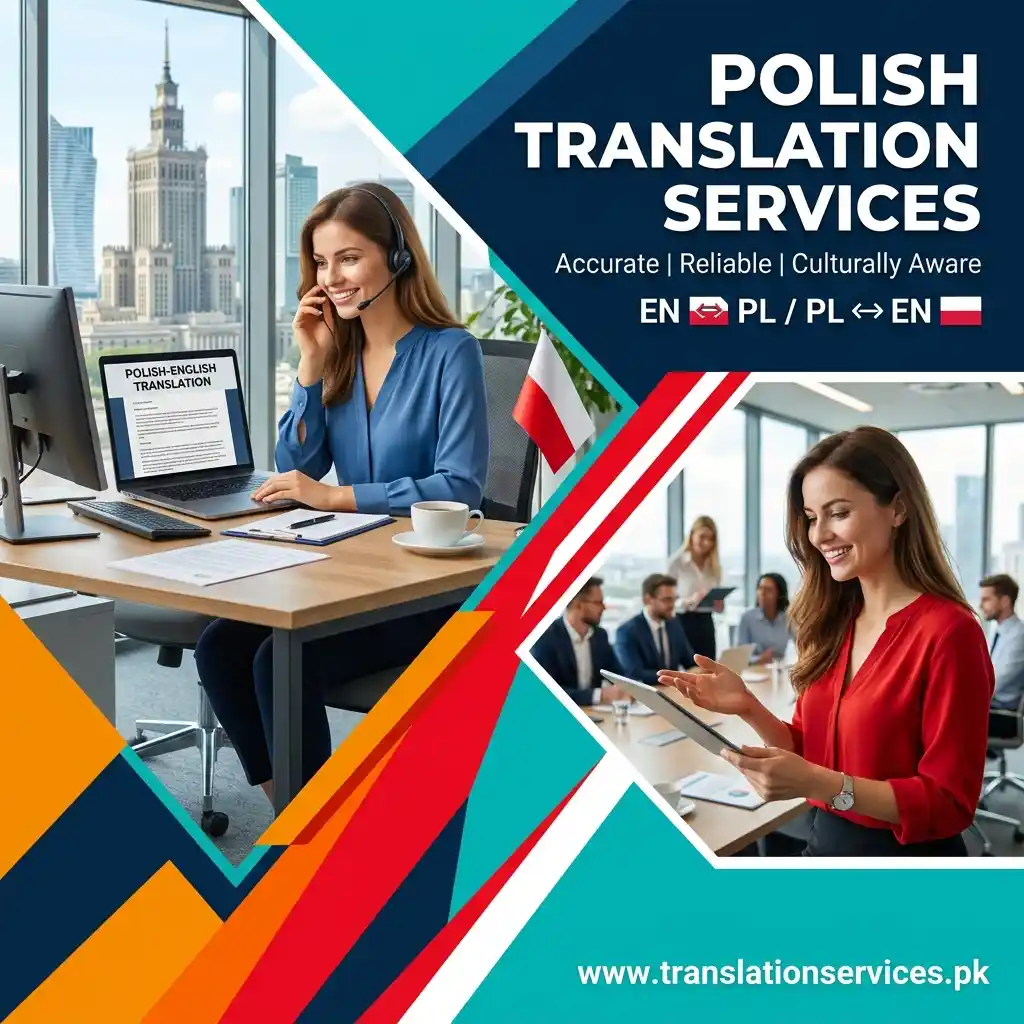 Polish Translation