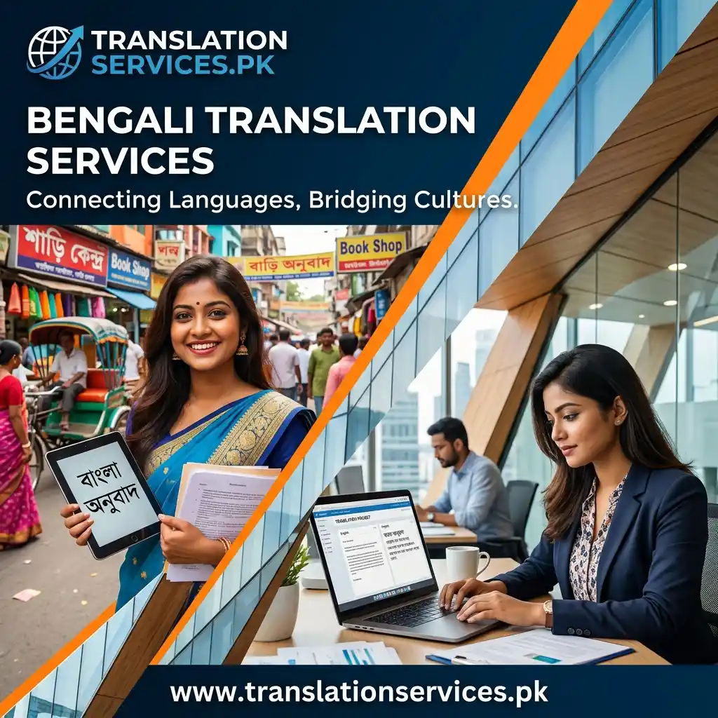 Bengali Translation