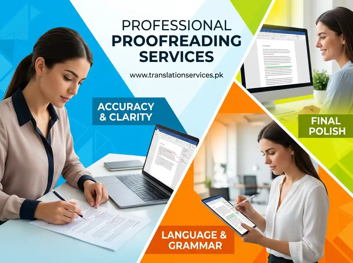 Transcription Services