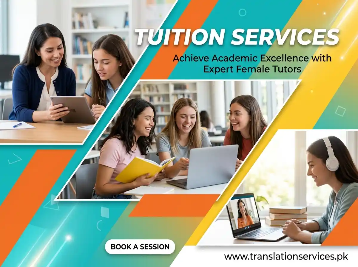 Tuition Services